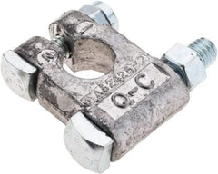 Value Collection - Automotive Battery 4 & 3/0 Straight Terminal - Negative Polarity - Exact Tool & Supply