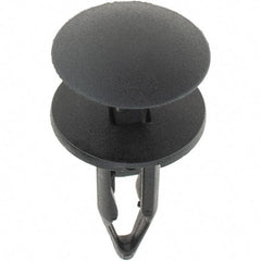 Value Collection - Nylon Automotive Rivets-Push Mount - Bumper Fascia - Exact Tool & Supply