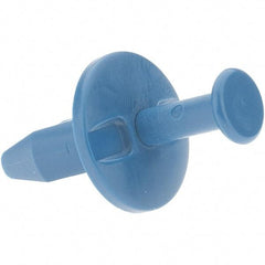 Value Collection - Nylon Automotive Rivets-Panel - Fascia Retainer - Exact Tool & Supply