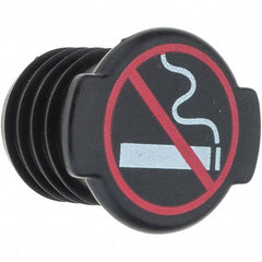 Value Collection - Automotive Plugs - Cigarette Lighter Safety Plug - Exact Tool & Supply