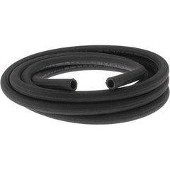 Parker - 7/8" ID x 1.23" OD 25' Long Multipurpose Air Hose - Exact Tool & Supply