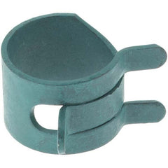 Value Collection - Wire Clamps Type: Clamps for Tube & Hose Material: Steel - Exact Tool & Supply
