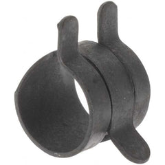 Value Collection - Wire Clamps Type: Clamps for Tube & Hose Material: Steel - Exact Tool & Supply