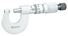 576MXR OUTSIDE MICROMETER - Exact Tool & Supply