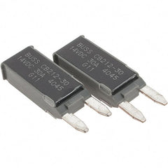 Value Collection - Circuit Breakers Circuit Breaker Type: Miniature Circuit Breaker Amperage: 30 - Exact Tool & Supply