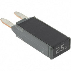 Value Collection - Circuit Breakers Circuit Breaker Type: Miniature Circuit Breaker Amperage: 25 - Exact Tool & Supply
