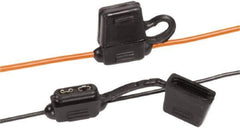 Value Collection - Fuse Holders Voltage: 32 VAC Amperage: 20 - Exact Tool & Supply