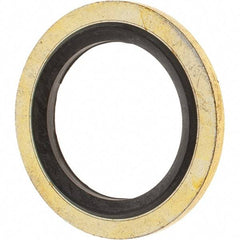 Value Collection - Oil Drain Plug Gasket - Exact Tool & Supply