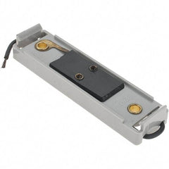 Value Collection - Polycarbonate Automotive Mounting Brackets - Grote Mounting Bracket Low Profile, for Clearance/Marker Lamps - Exact Tool & Supply