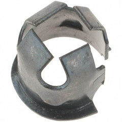 Value Collection - Metal Automotive Nuts - Tubular Nut - Exact Tool & Supply