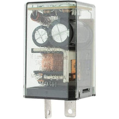 Value Collection - Automotive Flashers Type: Electronic Flasher Number of Terminals: 2.000 - Exact Tool & Supply