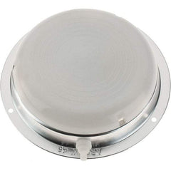 Value Collection - Clear Automotive Dome Light - Steel, 1.44 Amp, 12 V - Exact Tool & Supply