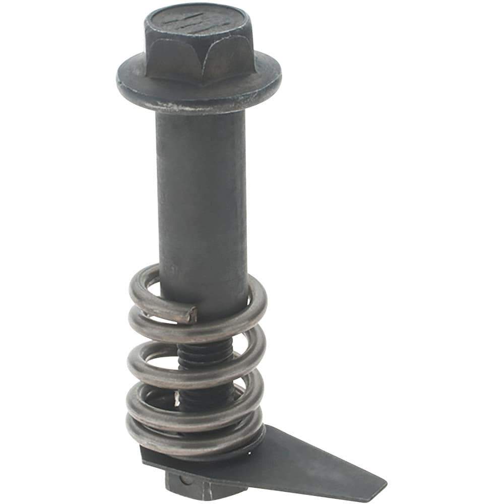 Value Collection - Exhaust Spring Kit - Exact Tool & Supply