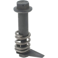 Value Collection - Exhaust Spring Kit - Exact Tool & Supply