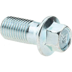 Value Collection - Automotive Brake Parts - Brake Caliper Bolt - Exact Tool & Supply
