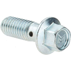 Value Collection - Automotive Brake Parts - Brake Caliper Bolt - Exact Tool & Supply