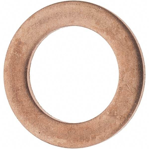 Value Collection - Automotive Brake Parts - Brake Caliper Bolt Washers - Exact Tool & Supply