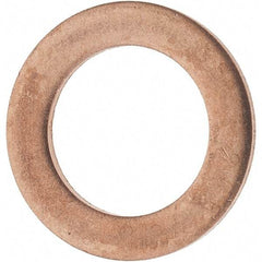 Value Collection - Automotive Brake Parts - Brake Caliper Bolt Washers - Exact Tool & Supply