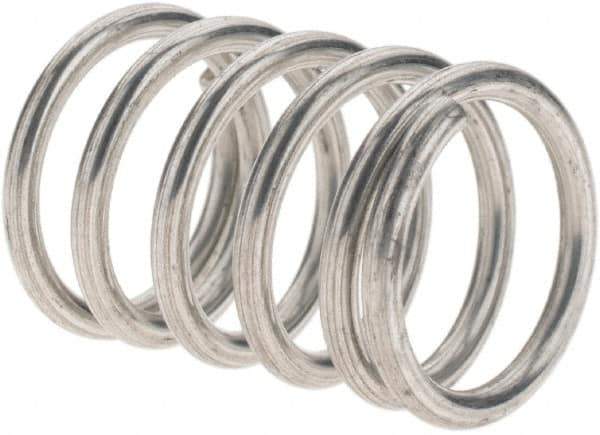 Value Collection - Automotive Cups and Springs - Hold Down Springs - Exact Tool & Supply