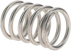 Value Collection - Automotive Cups and Springs - Hold Down Springs - Exact Tool & Supply