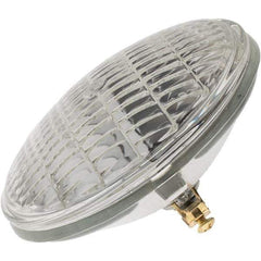 Value Collection - 12 Volt, Commercial & Industrial Lamp - Round Standard Base - Exact Tool & Supply