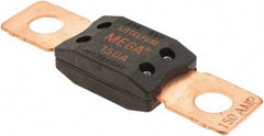 Value Collection - 32 VAC, 150 Amp, General Purpose Fuse - Bolt-on Mount - Exact Tool & Supply