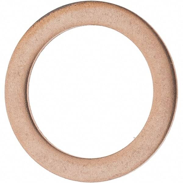 Value Collection - Automotive Brake Parts - Brake Caliper Bolt Washers - Exact Tool & Supply