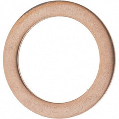 Value Collection - Automotive Brake Parts - Brake Caliper Bolt Washers - Exact Tool & Supply