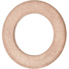 Value Collection - Automotive Brake Parts - Brake Caliper Bolt Washers - Exact Tool & Supply