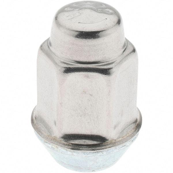 Value Collection - M12-1.5 Wheel Nut - Exact Tool & Supply