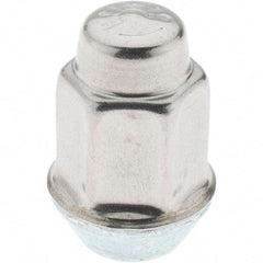 Value Collection - M12-1.5 Wheel Nut - Exact Tool & Supply