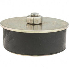 Value Collection - 1/8" OD Rubber Expansion CV Plug - Exact Tool & Supply