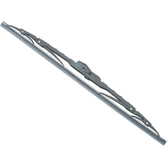 Value Collection - 16" Windshield Wiper - Metal Frame/Rubber Wiper - Exact Tool & Supply
