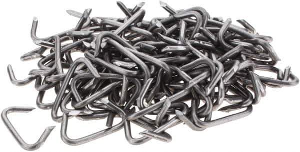 Value Collection - Automotive Clips and Retainers - Hog Rings - Exact Tool & Supply