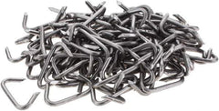 Value Collection - Automotive Clips and Retainers - Hog Rings - Exact Tool & Supply
