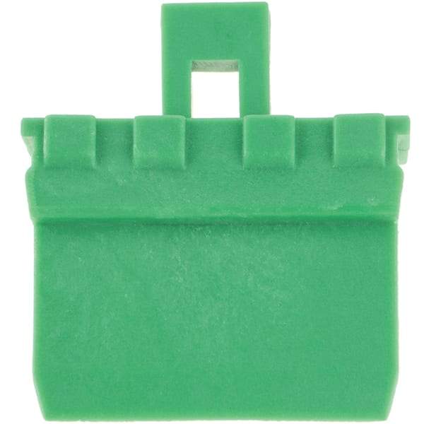 Value Collection - Automotive Terminal Parts - DTM Series Wedgelocks - Exact Tool & Supply