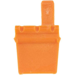 Value Collection - Automotive Terminal Parts - DTM Series Wedgelocks - Exact Tool & Supply