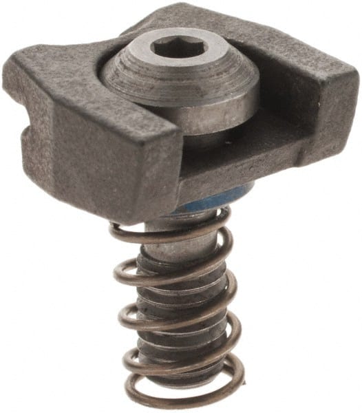 Sandvik Coromant - Clamps For Indexables; Type: Drawbar ; Clamp Style: 5461 ; Industry Standard Number: 5461 130-20 ; Manufacturers Catalog Number: 5461 130-20 - Exact Tool & Supply