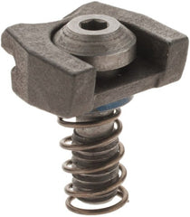Sandvik Coromant - Clamps For Indexables; Type: Drawbar ; Clamp Style: 5461 ; Industry Standard Number: 5461 050-062 ; Manufacturers Catalog Number: 5461 050-062 ; Series: 5461 - Exact Tool & Supply