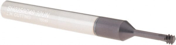 Carmex - Indexable Thread Mill - Exact Tool & Supply