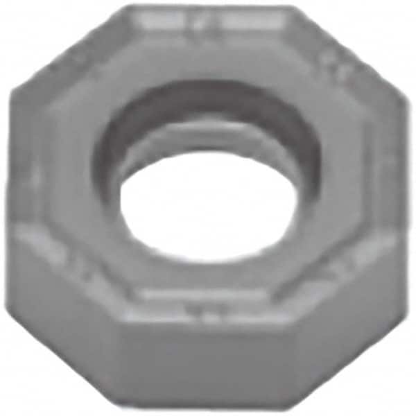 Tungaloy - Milling Insert - - Exact Tool & Supply