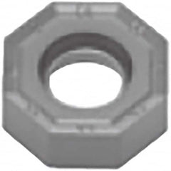 Tungaloy - Milling Insert - - Exact Tool & Supply