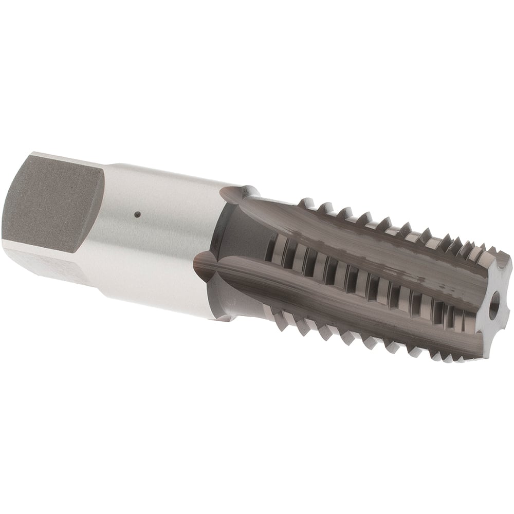 OSG - Interrupted Thread Pipe Taps - Exact Tool & Supply