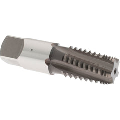 OSG - Interrupted Thread Pipe Taps - Exact Tool & Supply