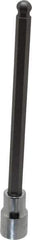 Blackhawk by Proto - 3/8" Drive, 8mm Hex Bit Socket - 6" OAL, 5-23/64" Bit Length, Ball End - Exact Tool & Supply