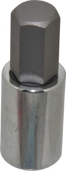 Blackhawk by Proto - 1/2" Drive, 5/8" Hand Hex Bit Socket - Exact Tool & Supply