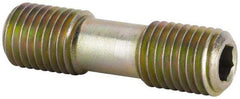 Kennametal - Differential Screw for Indexable Milling Cutters - M10x1.25 Thread - Exact Tool & Supply