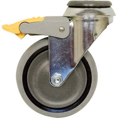 Treston - Workbench & Workstation Accessories For Use With: Any Treston Bench Height: 4 (Inch) - Exact Tool & Supply