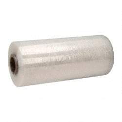Stretch Associates - 20" x 5,000' 80 Gauge Clear Machine Stretch Film - 80 Gauge, Clear - Exact Tool & Supply