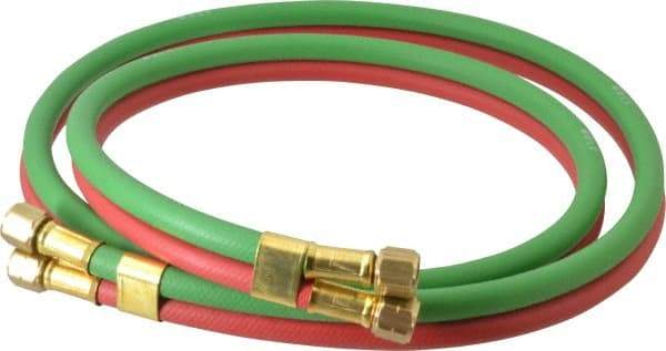 Reelcraft - Female" Fitting Inlet Hose - Use with TW5000 T & TW7000 T - Exact Tool & Supply